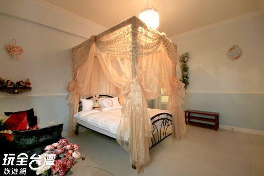 Hestia B&B T'ai-tung Exterior foto