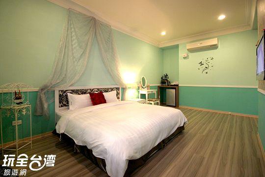 Hestia B&B T'ai-tung Exterior foto