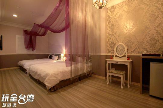 Hestia B&B T'ai-tung Exterior foto